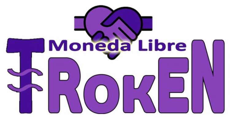 TROKEN Moneda Libre TROKEN Moneda Libre